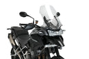 TRIUMPH TIGER 1200 RALLY PRO [2025] – Tourenscheibe – Schwarz-30