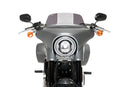HARLEY DAVIDSON SOFTAIL SPORT GLIDE FLSB [2025] - High-Road Sport | Heavily toned | PUIG 21340F