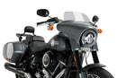 HARLEY DAVIDSON SOFTAIL SPORT GLIDE FLSB [2025] - High-Road Sport | Tinted | PUIG 21340H