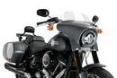 HARLEY DAVIDSON SOFTAIL SPORT GLIDE FLSB [2025] - High-Road Sport | Clear | PUIG 21340W