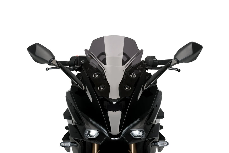 SUZUKI GSX-S 1000 GT [2025] – sportscherm – zwart
