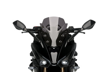 SUZUKI GSX-S 1000 GT [2025] - Sportscheibe | Stark getönt | PUIG 21341F