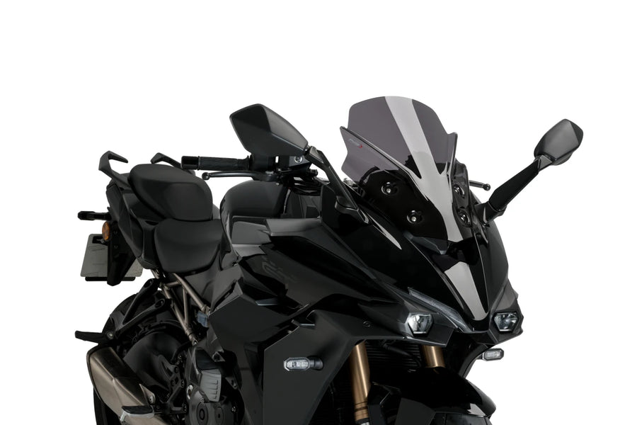 SUZUKI GSX-S 1000 GT [2025] – sportscherm – zwart