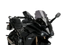 SUZUKI GSX-S 1000 GT [2025] – toervoorruit met spoilervoorruit – getint-1
