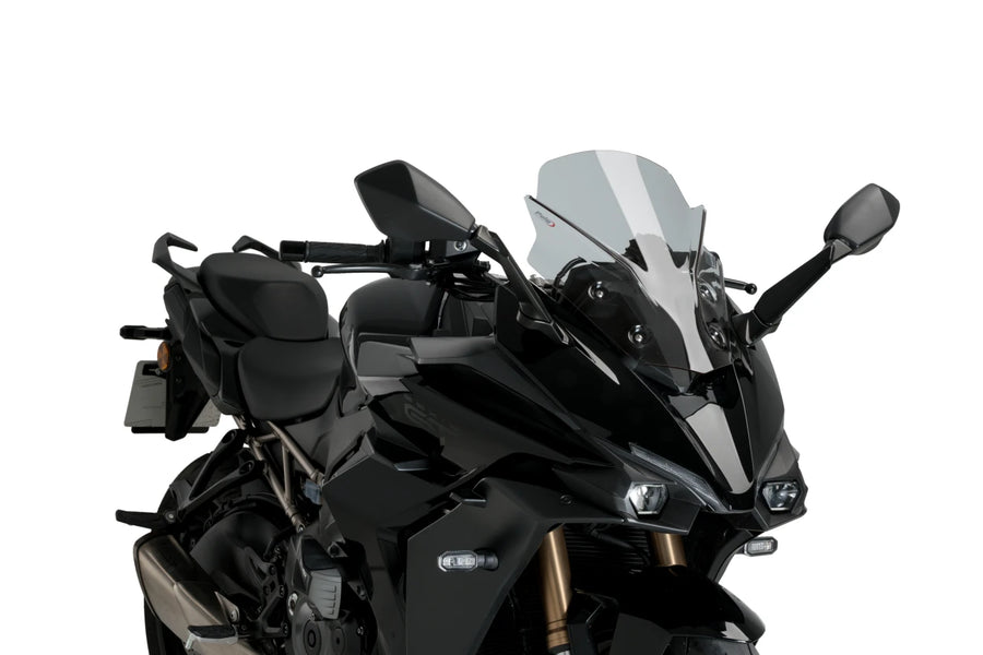 SUZUKI GSX-S 1000 GT [2025] – sportscherm – zwart