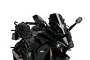 SUZUKI GSX-S 1000 GT [2025] – sportscherm – zwart-2