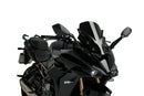 SUZUKI GSX-S 1000 GT [2025] – sportscherm – zwart-1