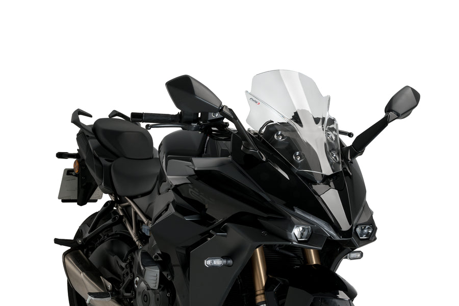 SUZUKI GSX-S 1000 GT [2025] – sportscherm – zwart