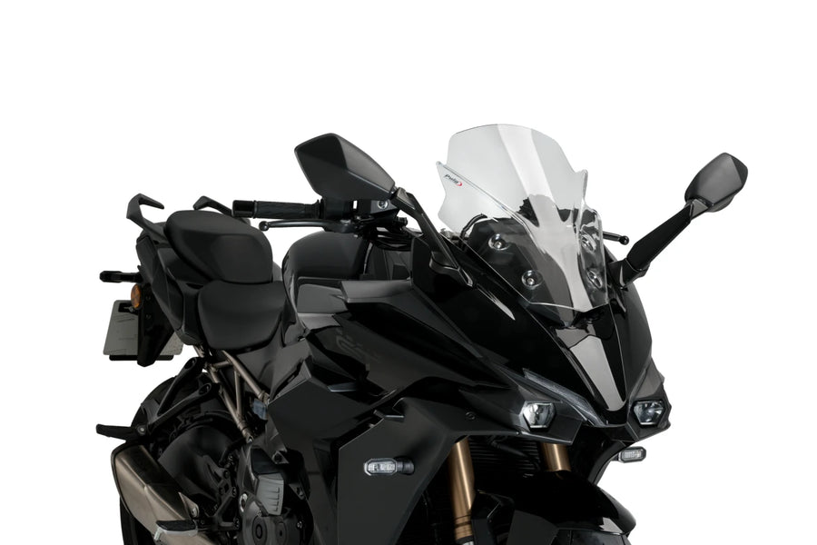 SUZUKI GSX-S 1000 GT [2025] – sportscherm – zwart