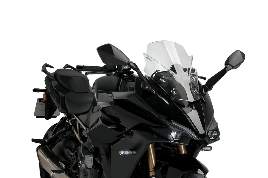 SUZUKI GSX-S 1000 GT [2025] - sportscherm | Wissen | PUIG 21341W