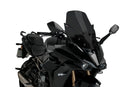 SUZUKI GSX-S 1000 GT [2025] – Tourenscheibe – Schwarz-22