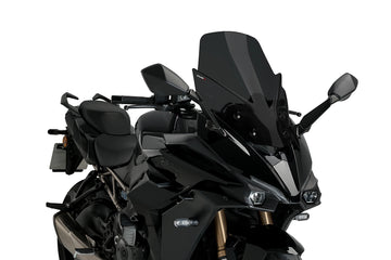 SUZUKI GSX-S 1000 GT [2025] - Tourenscheibe | Stark getönt | PUIG 21342F