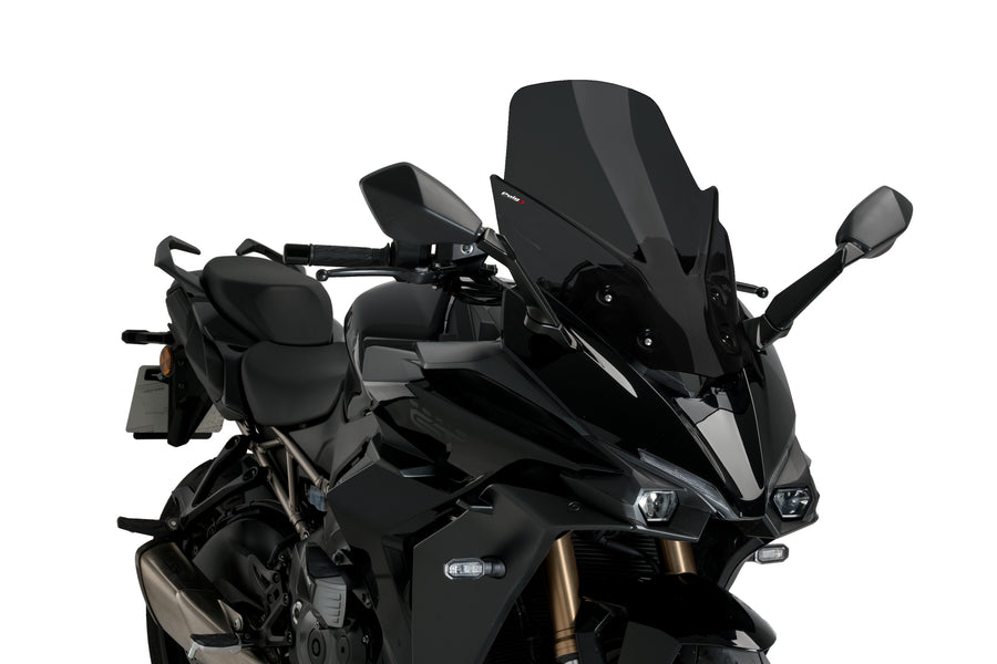 SUZUKI GSX-S 1000 GT [2025] – Touringscherm – Transparant