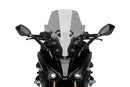 SUZUKI GSX-S 1000 GT [2025] – Tourenscheibe – Schwarz-5
