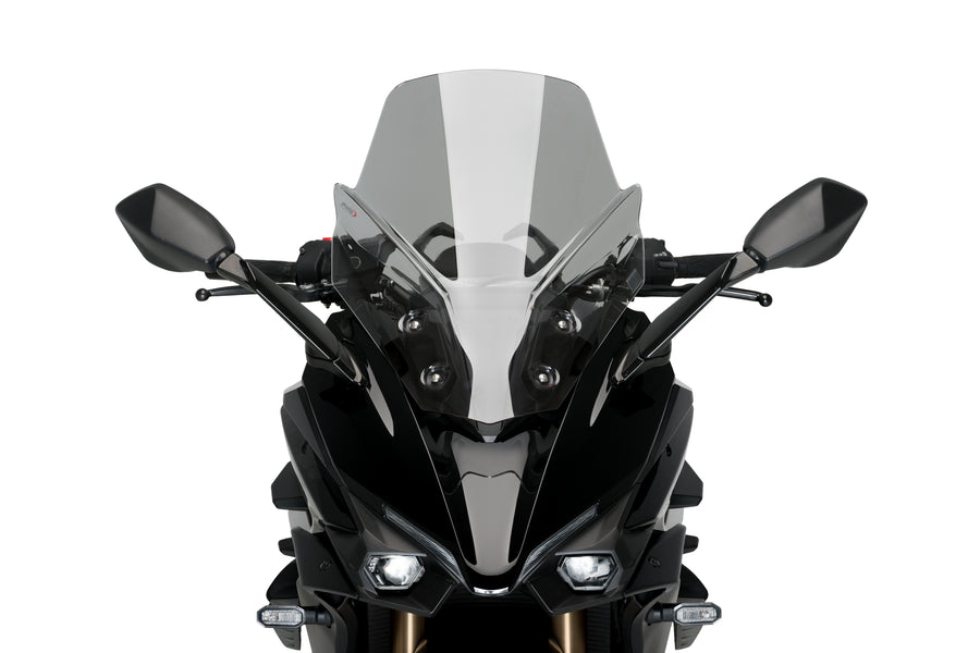 SUZUKI GSX-S 1000 GT [2025] – Touringscherm – Transparant