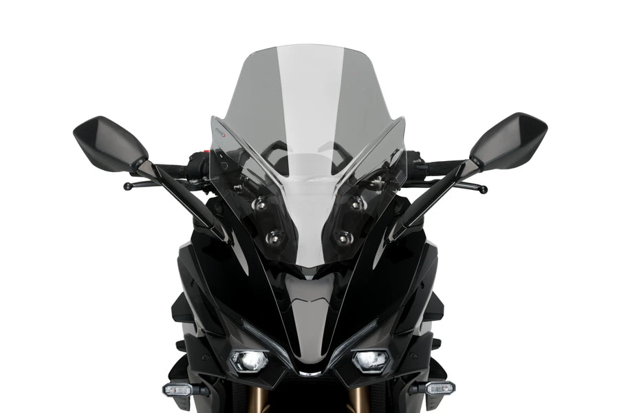 SUZUKI GSX-S 1000 GT [2025] – Touringscherm – Transparant
