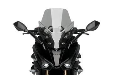 SUZUKI GSX-S 1000 GT [2025] – Tourenscheibe – Getönt