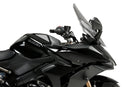 SUZUKI GSX-S 1000 GT [2025] – Tourenscheibe – Schwarz-6