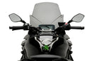 SUZUKI GSX-S 1000 GT [2025] – Touringscherm – Transparant-9
