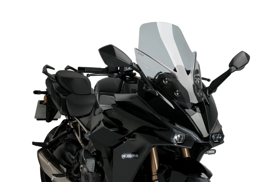 SUZUKI GSX-S 1000 GT [2025] – Touringscherm – Transparant