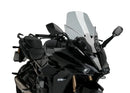 SUZUKI GSX-S 1000 GT [2025] – toervoorruit met spoilervoorruit – getint-2