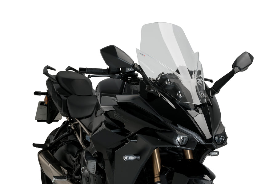 SUZUKI GSX-S 1000 GT [2025] – Touringscherm – Transparant