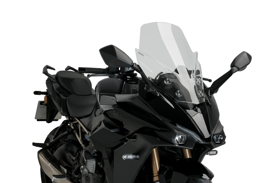 SUZUKI GSX-S 1000 GT [2025] – Touringscherm – Transparant