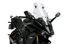 SUZUKI GSX-S 1000 GT [2025] - touring screen with spoiler screen | Clear | PUIG 21343W