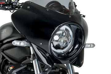 KAWASAKI ELIMINATOR 500 SE [2025] – LED-koplamp Lumen Z – Zwart
