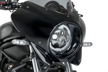 KAWASAKI ELIMINATOR 500 SE [2025] – LED-koplamp Lumen Z – Zwart - 0