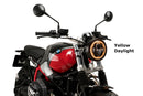 KAWASAKI ELIMINATOR 500 SE [2025] – Led-Scheinwerfer Lumen Z – Schwarz-18