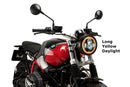 KAWASAKI ELIMINATOR 500 SE [2025] – Led-Scheinwerfer Lumen Z – Schwarz-15