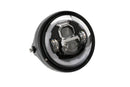KAWASAKI ELIMINATOR 500 SE [2025] – Led-Scheinwerfer Lumen Z – Schwarz-5