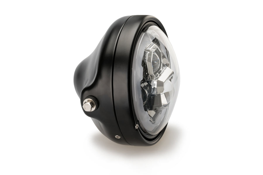 KAWASAKI ELIMINATOR 500 SE [2025] – Led-Scheinwerfer Lumen Z – Schwarz