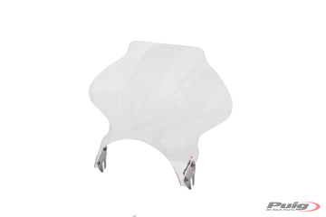 KAWASAKI Z 900 RS SE [2025] – Cockpit Windschild Verkleidungsscheibe - 0