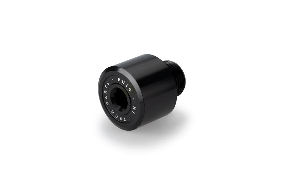 APRILIA RSV4 FACTORY [2024] – Hebelprotektor-Adapter – Schwarz