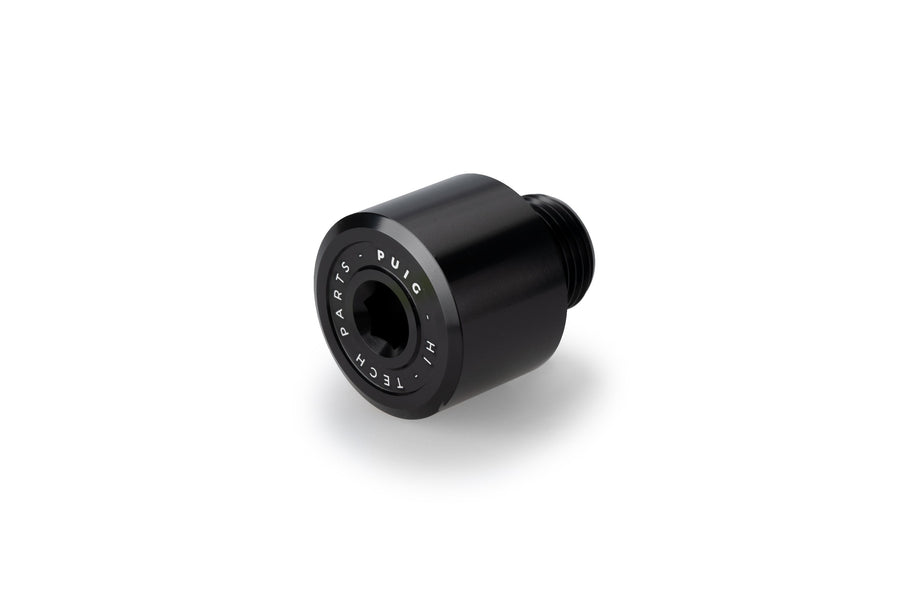 APRILIA RSV4 FACTORY [2024] – Hebelprotektor-Adapter – Schwarz