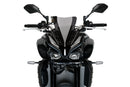YAMAHA MT-10 SP [2025] – Nieuwe generatie sport – Zwart-25