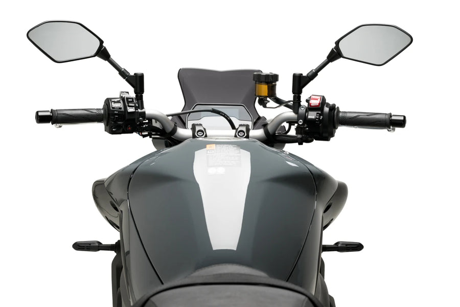 YAMAHA MT-10 SP [2025] – New Generation Sport – Transparent