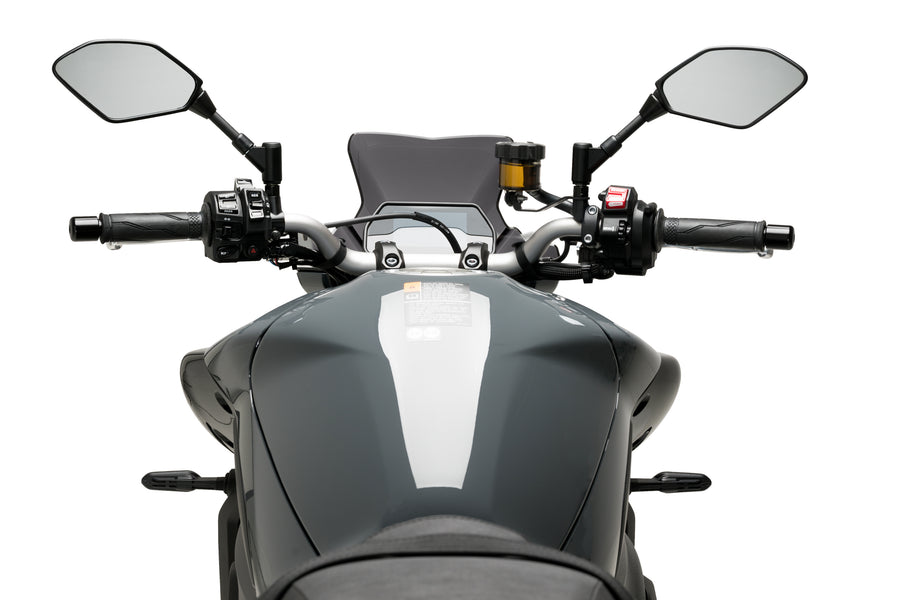 YAMAHA MT-10 SP [2025] – Nieuwe generatie sport – Zwart