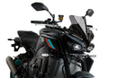 YAMAHA MT-10 SP [2025] – New Generation Sport – Transparent-28