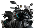 YAMAHA MT-10 SP [2025] – New Generation Touring – Heavily tinted-1
