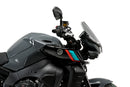 YAMAHA MT-10 SP [2025] - New Generation Sport Windshield | Tinted | PUIG 21361H