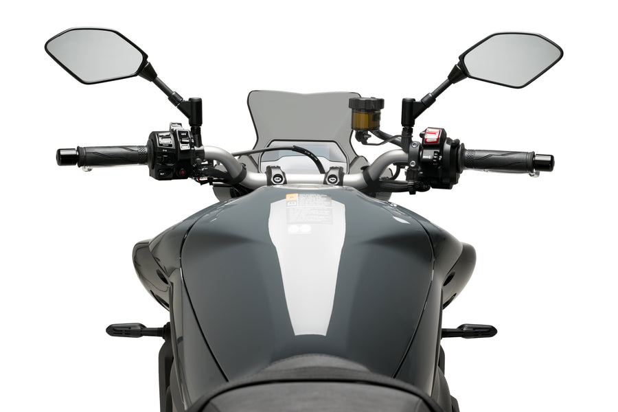 YAMAHA MT-10 SP [2025] – Nieuwe generatie sport – Zwart