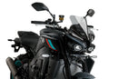 YAMAHA MT-10 SP [2025] – New Generation Sport – Transparent-6
