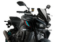 YAMAHA MT-10 SP [2025] – New Generation Sport – Transparent-16