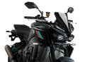 YAMAHA MT-10 SP [2025] – New Generation Sport – Transparent-30