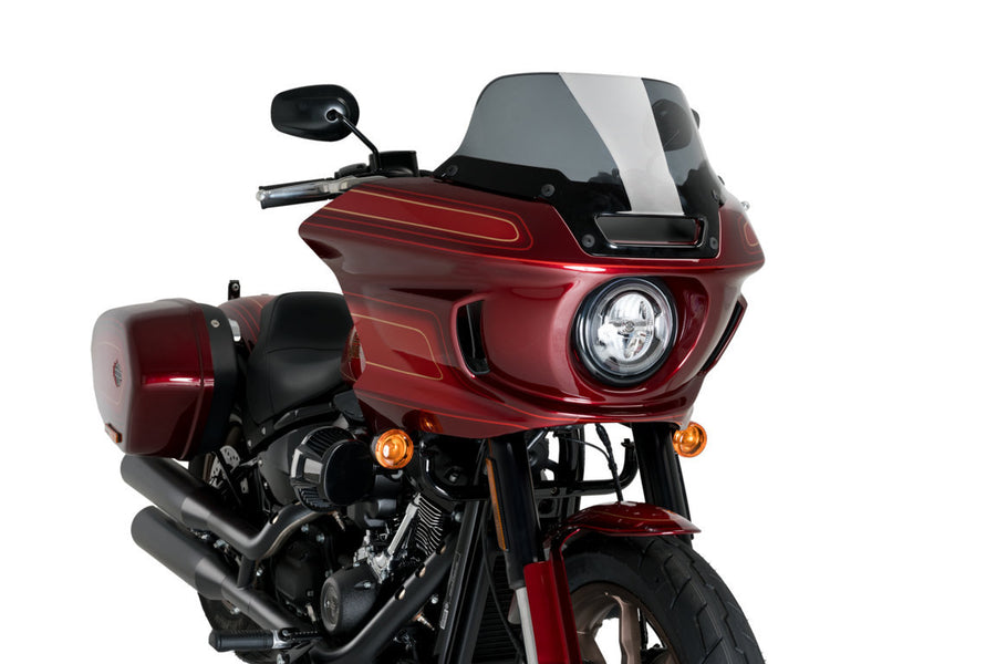 HARLEY DAVIDSON SOFTAIL LOW RIDER ST FXLRST [2025] – High-Road Touring – Getönt