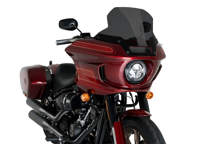 HARLEY DAVIDSON SOFTAIL LOW RIDER ST FXLRST [2025] – High-Road Touring – Getönt