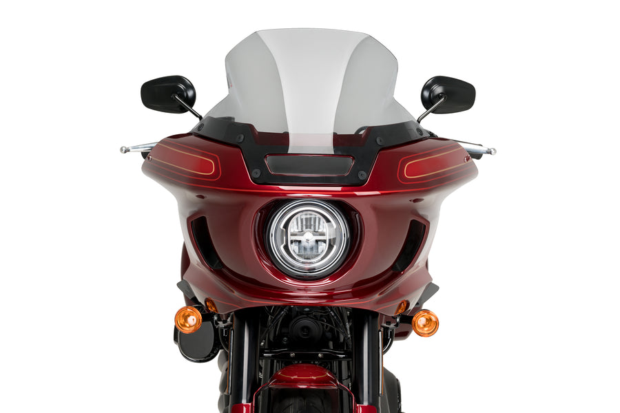 HARLEY DAVIDSON SOFTAIL LOW RIDER ST FXLRST [2025] – High-Road Touring – Sterk